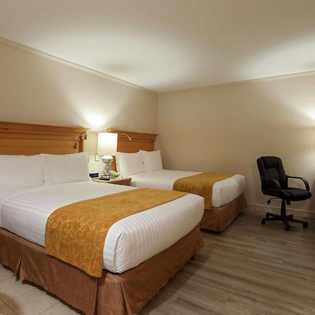 Marriott Tijuana Hotel Esterno foto