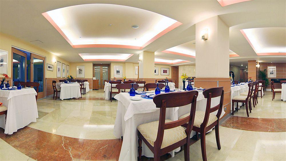 Marriott Tijuana Hotel Esterno foto