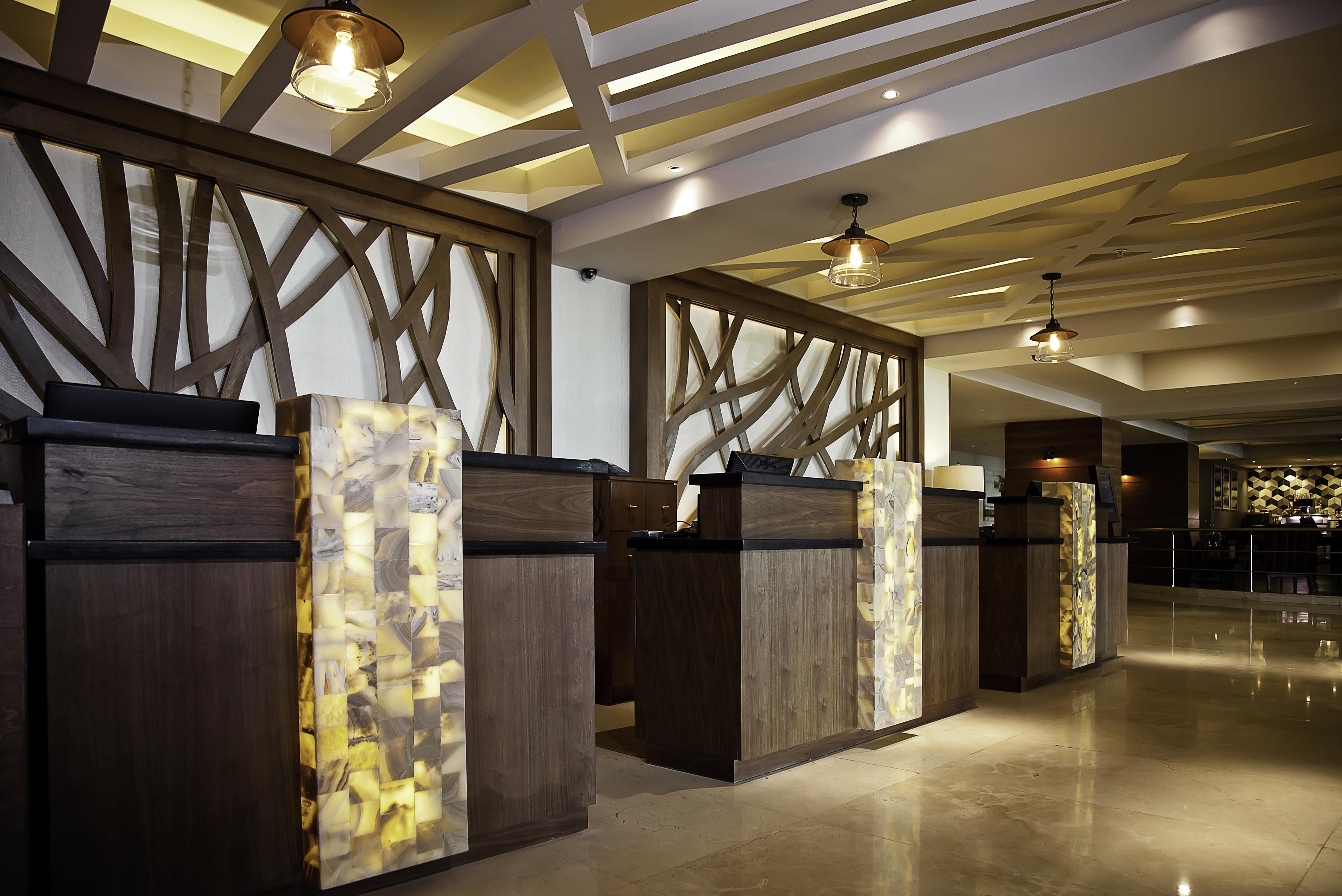 Marriott Tijuana Hotel Esterno foto