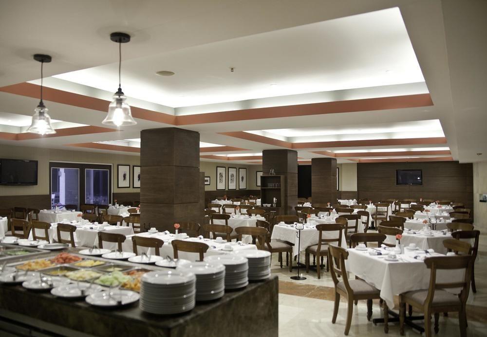 Marriott Tijuana Hotel Esterno foto