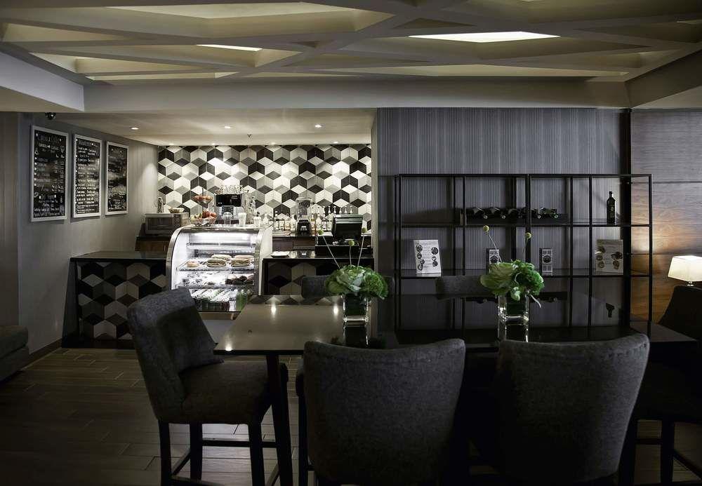 Marriott Tijuana Hotel Esterno foto