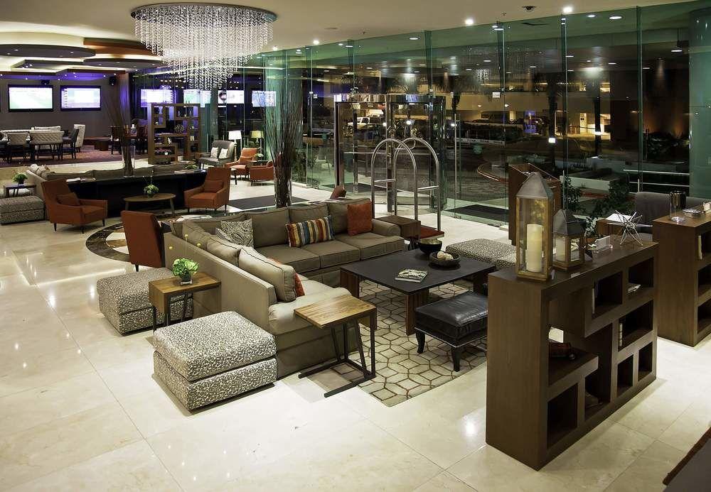 Marriott Tijuana Hotel Esterno foto