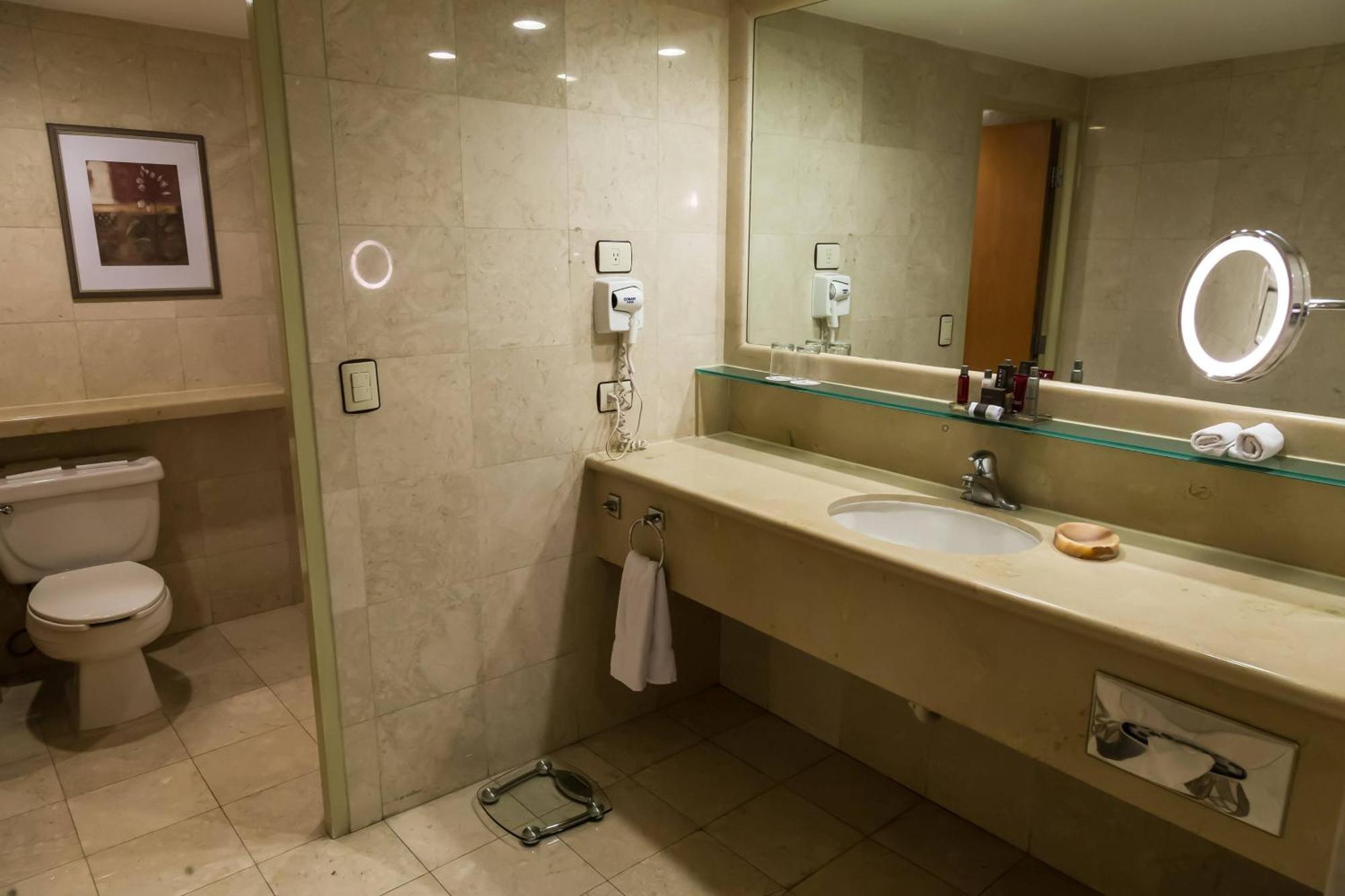 Marriott Tijuana Hotel Esterno foto