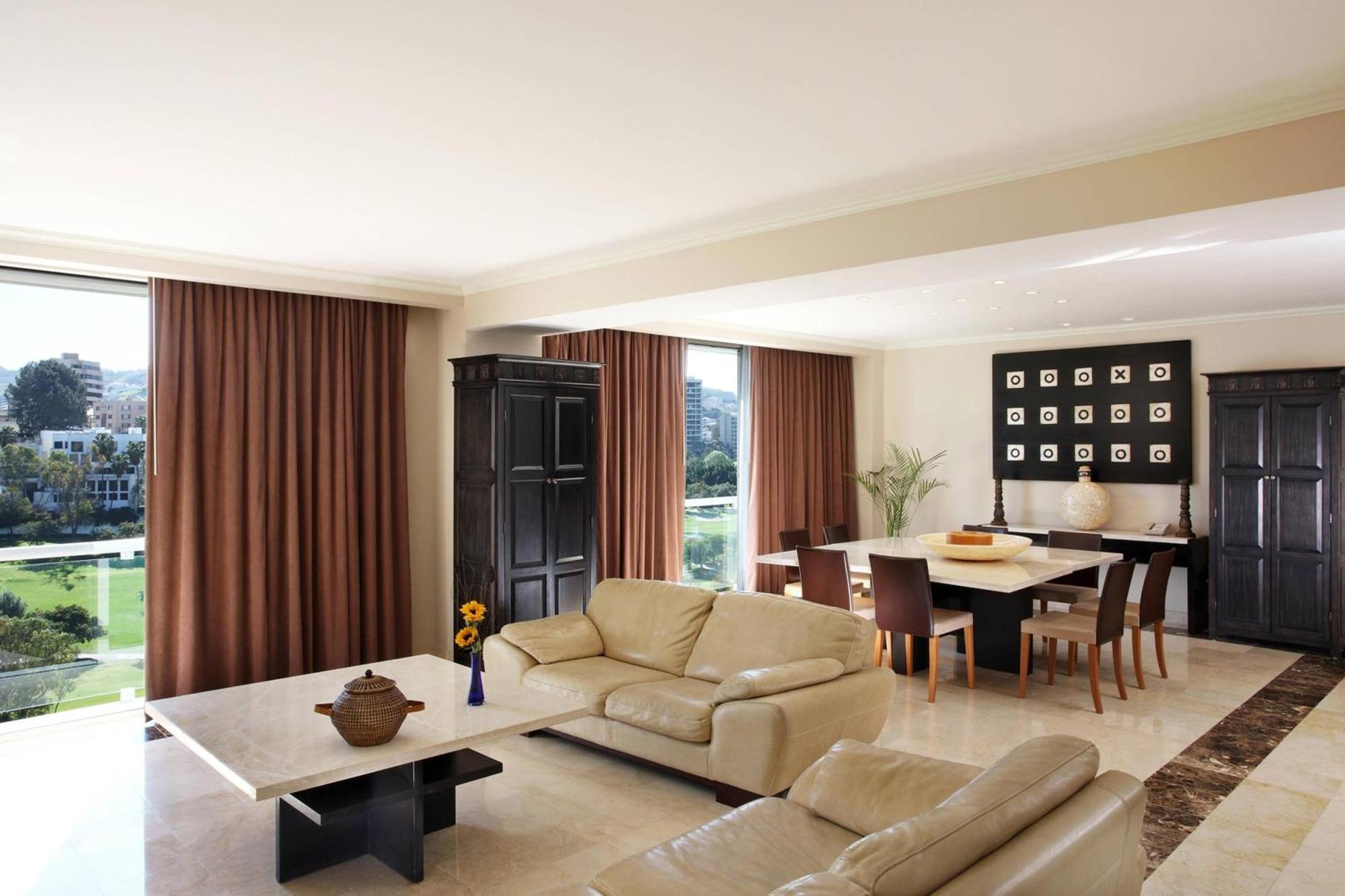 Marriott Tijuana Hotel Esterno foto