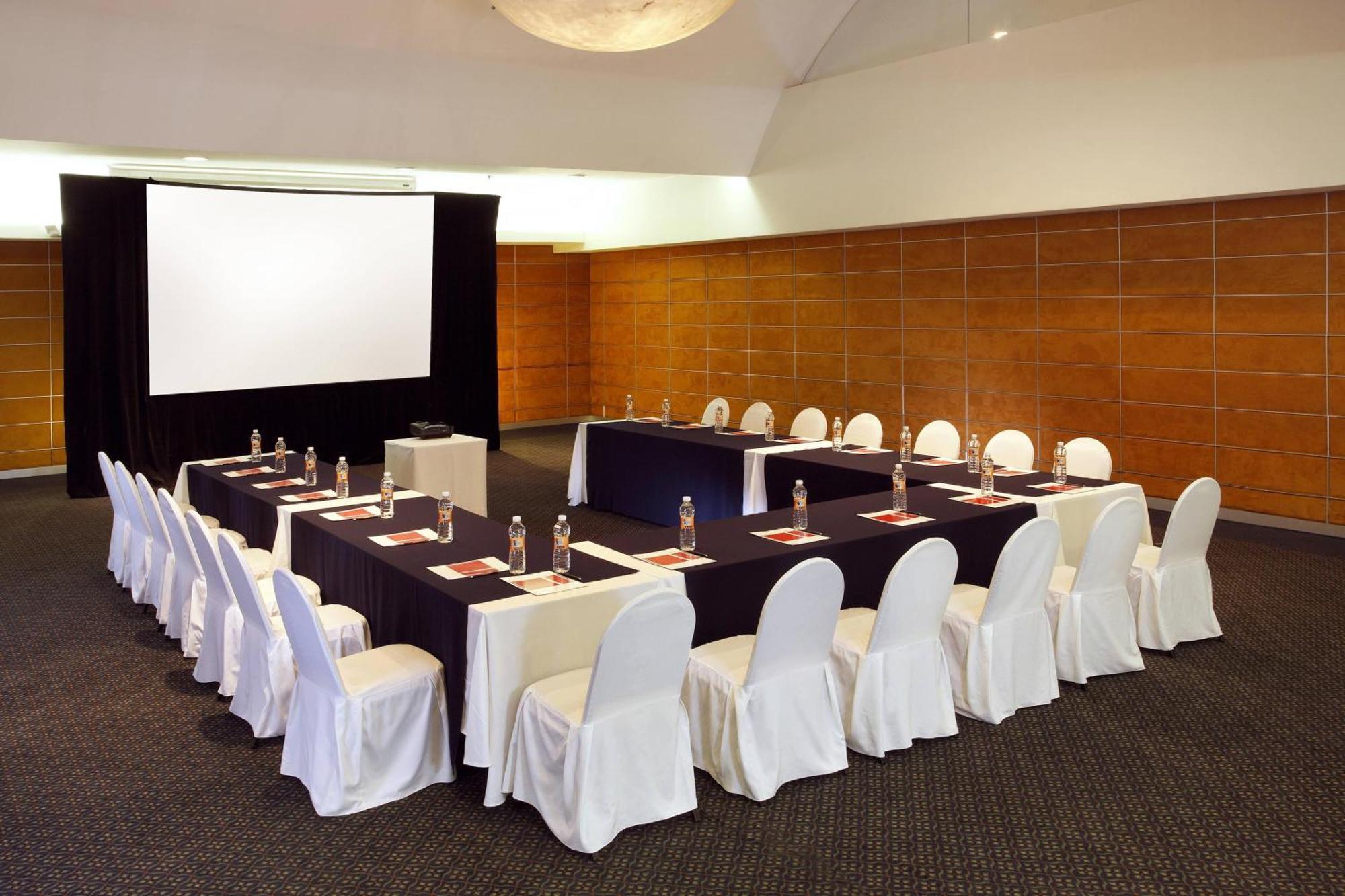 Marriott Tijuana Hotel Esterno foto
