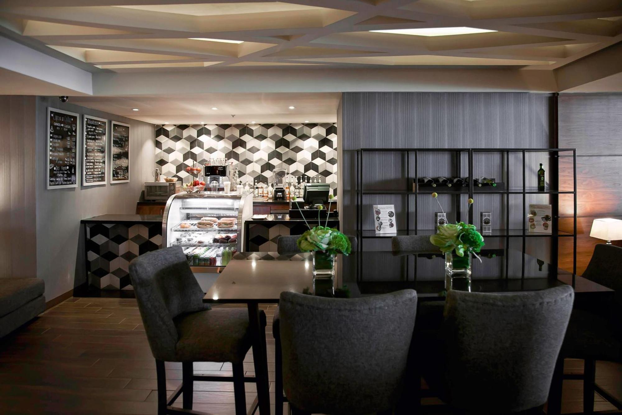 Marriott Tijuana Hotel Esterno foto