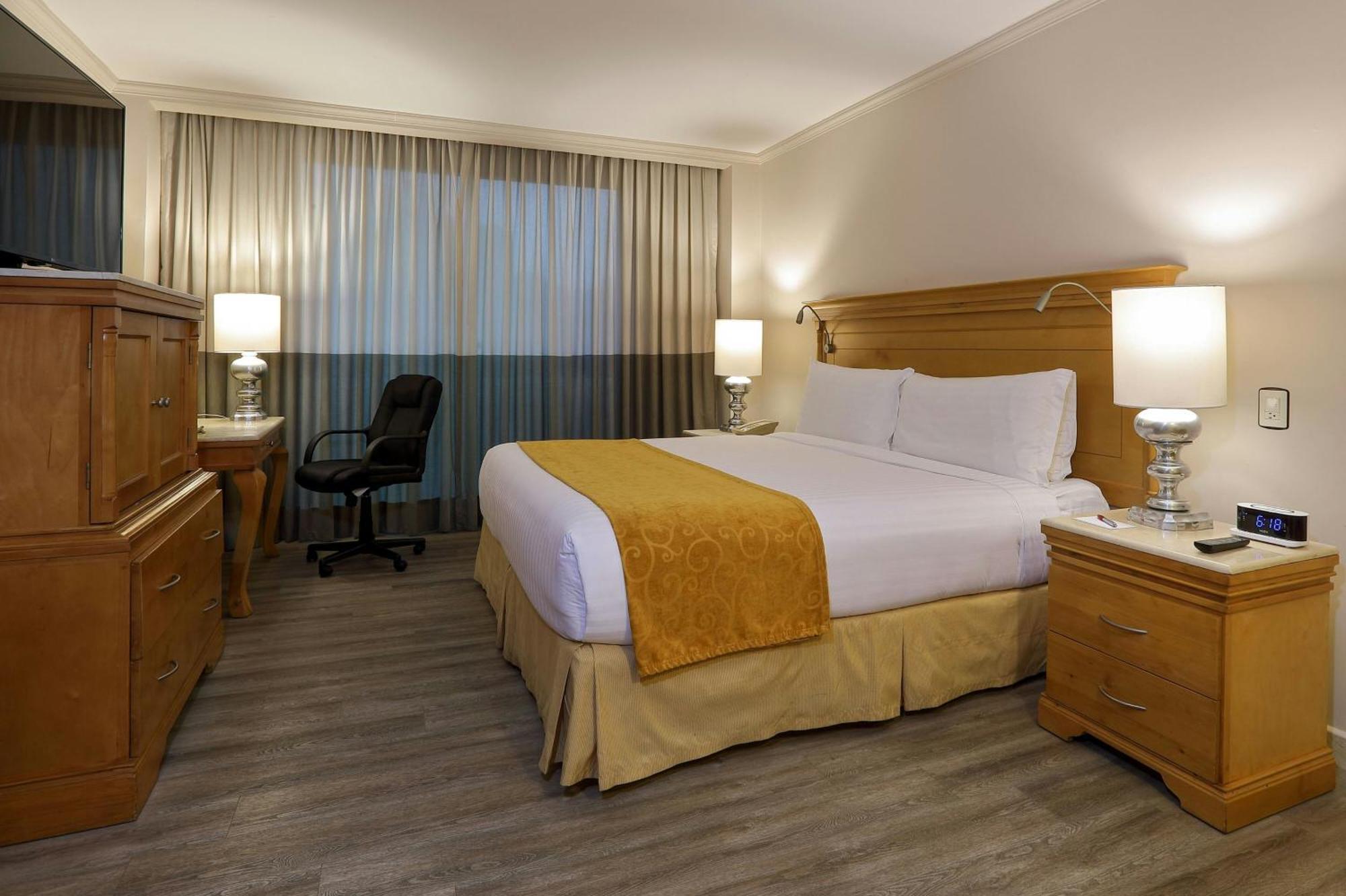 Marriott Tijuana Hotel Esterno foto