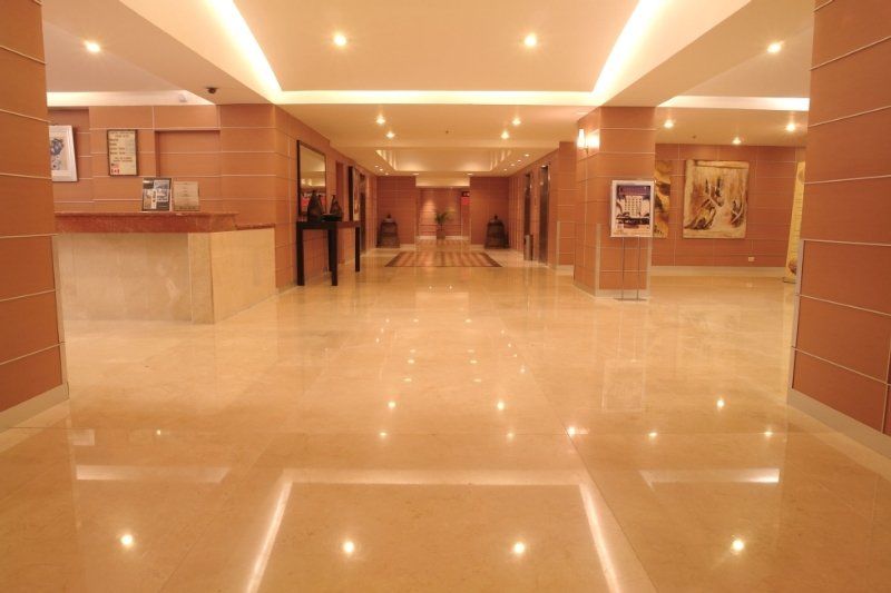 Marriott Tijuana Hotel Esterno foto