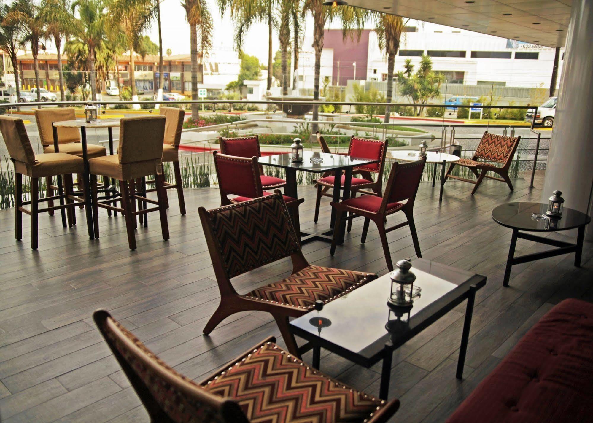 Marriott Tijuana Hotel Esterno foto